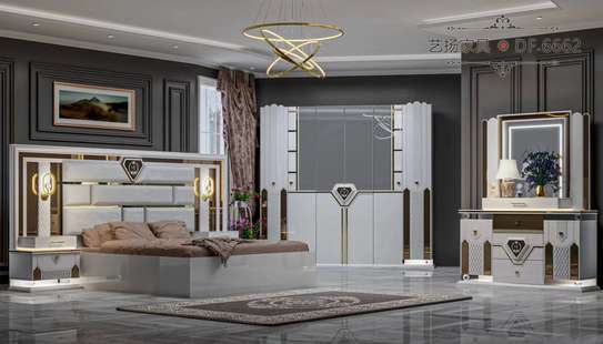 Chambre à coucher de Luxe Vip image 6