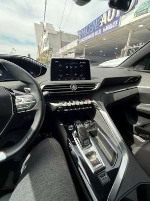 Peugeot 3008 2017 image 7
