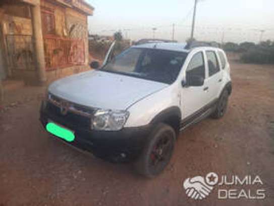 Dacia DUSTER image 6