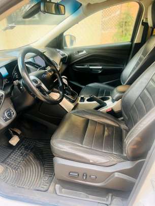 Ford escape 2.0 2013  4x4 image 4