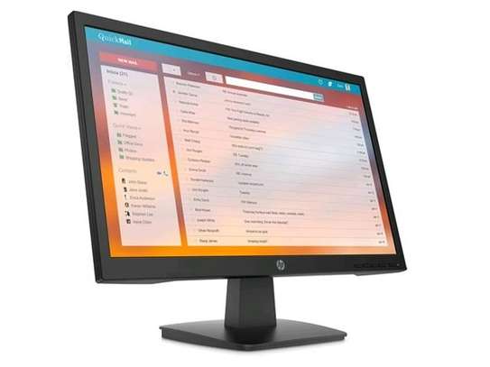 ORDINATEUR HP PRO 300 G6 MT DC 4GO/1TB HDD image 1