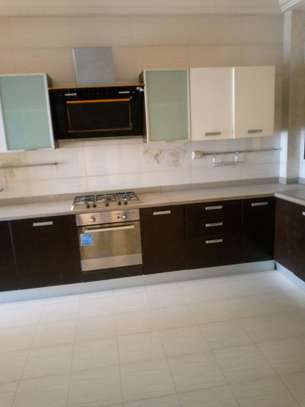 Appartement à louer aux Almadies image 3