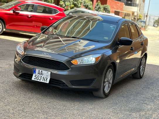 Ford focus image 3