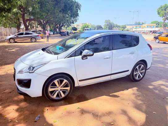 Peugeot 3008 2016 image 1