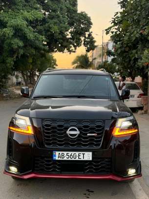 Nissan image 3