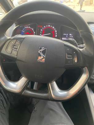 CITROËN DS5 hybride image 2