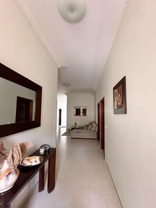 Bel appartement à louer à ngor image 15