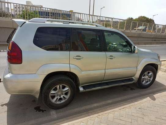 Toyota Lexus  2003 image 11