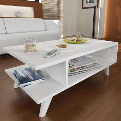 Table TV et table basse image 9