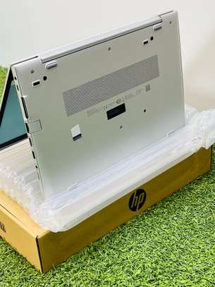 HP EliteBook 840 G6 - Core i5 8ᵉ Gen image 4