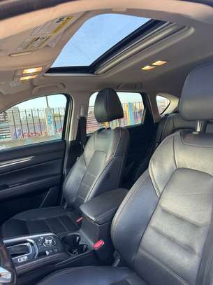 ☑Mazda CX5 ☑2018 image 6