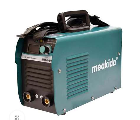 Poste souder maekida 500 ampères image 1