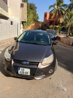 Ford focus image 1