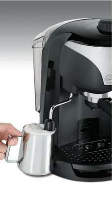 De'Longhi STILOSA EC221.B image 1