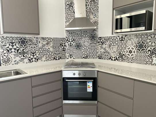 Appartement F4 à louer à Fann Résidence image 8