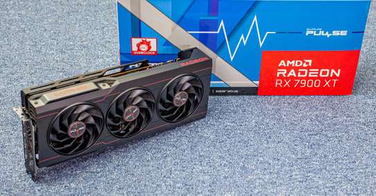 Carte Graphique ™ RX 7900 XT image 1