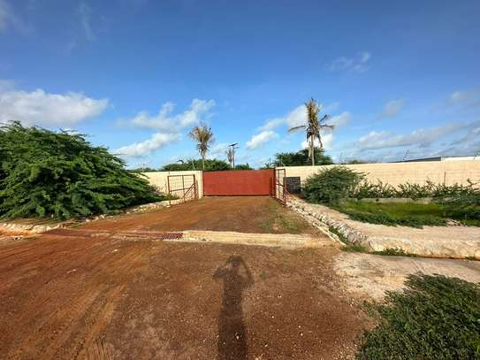 Verger à vendre Palmarin à Facao image 8