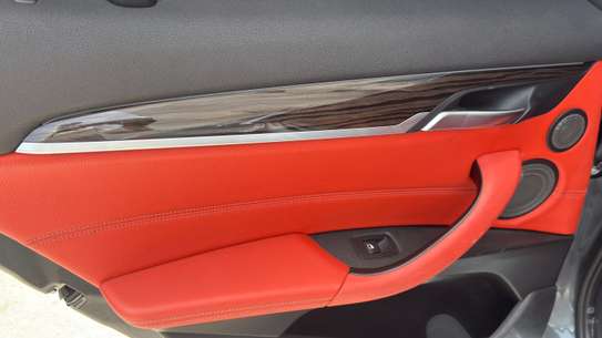 Voiture BMW X2 image 6