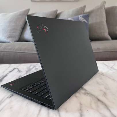 Lenovo X1 Carbon Gen11 i7/1To/32 13Th Gen image 3