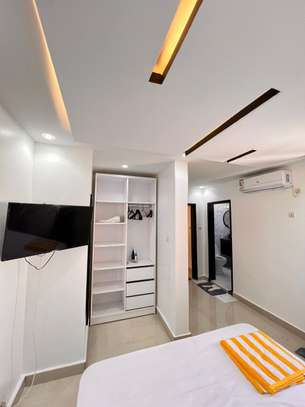 Joli appartement meublé VDN cité Mourtala 2 image 7
