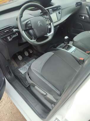 Citroën c4 Picasso 2016 image 3