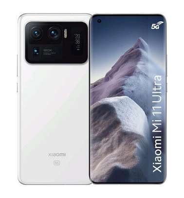 Mi 11 ultra image 1
