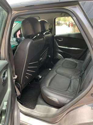 Location Renault QM3 image 12