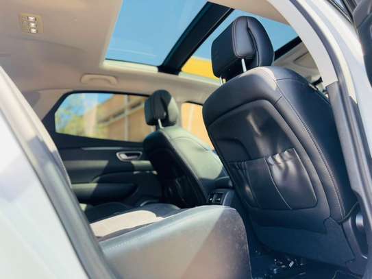 Renault SM6 SAMSUNG 2017 image 9