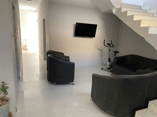 À vendre une superbe villa à Bayakh image 3