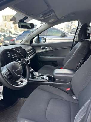 Kia Sportage 2022 – SUV Presque Neuf image 7