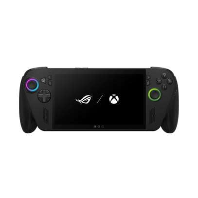 ASUS ROG Xbox Ally X image 3