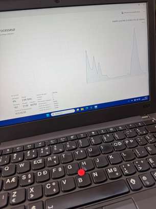 Lenovo thinkpad tactile i5 ordinateur portable image 3