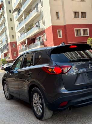 Mazda cx5 image 10