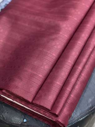 TISSU FIL À FIL GETZNER COTON (Plusieurs couleurs) image 12