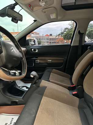 CITROËN C4 CACTUS 2017 image 12