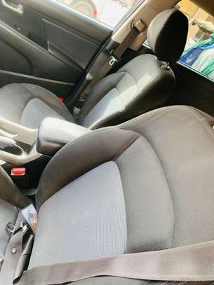 Kia Sportage 2016 image 9