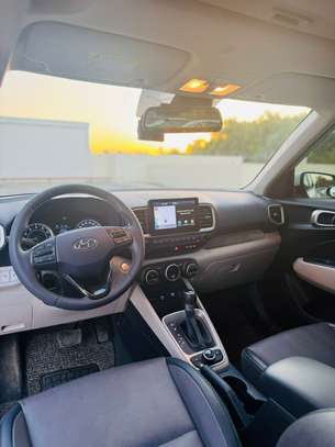 Hyundai Venue 2019 image 5