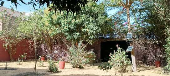 Villa  R+1 à louer à  Thies Mbour image 8