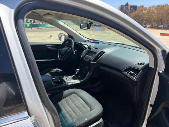 Ford Edge année 2017 image 6