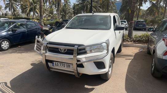 Location Pickup Dakar image 9