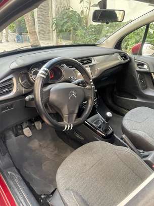 Citron c3 2016 manuel diesel image 3