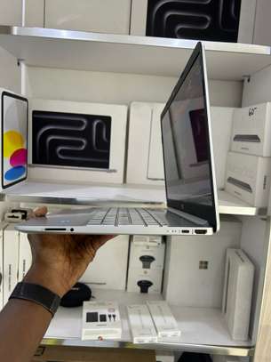 HP Laptop 15 - I3 11e | 8GB RAM | 256 - Tactile image 3