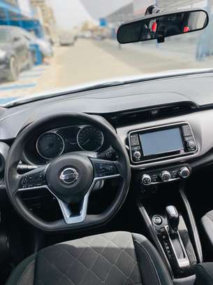 Nissan Kicks Année 2019 à vendre image 6