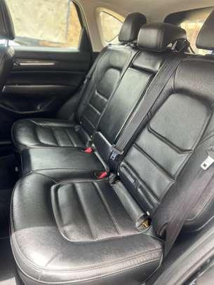 Mazda cx5 GT 2018 image 9