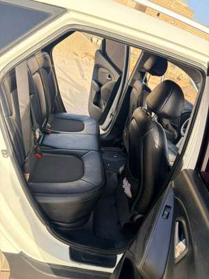 Hyundai Tucson 2013 image 13