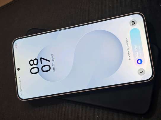 Samsung galaxie S25+ 256GB 12GB 2sim image 3