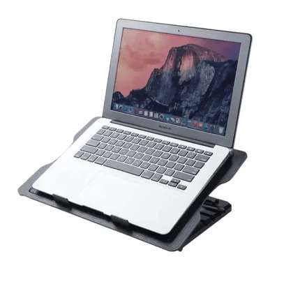 Support de refroidissement pour ordinateur avec ventilateur image 6