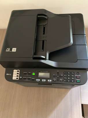 Imprimante scanner Brother WIFI image 1