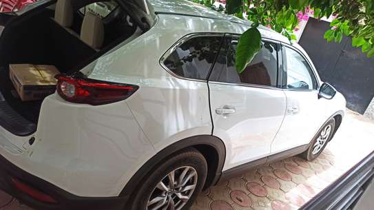 Mazda CX-9 2017 image 9