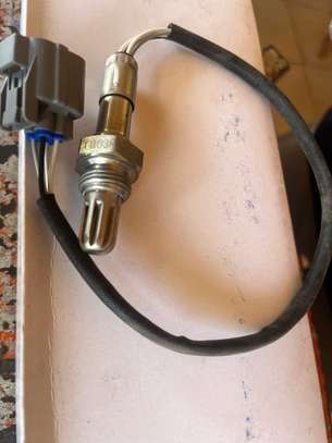 Sonde lamda ford focus image 2